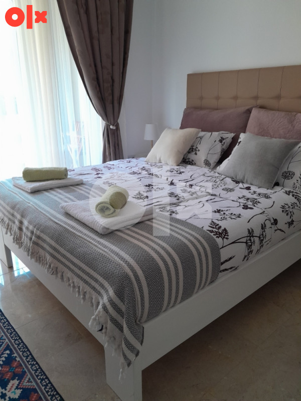 Rosa Brandis Cozy apartman Travnik, moby:+387 (0)63 233-289