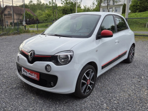 Renault Twingo*Extra*Uvoz Švajcarska