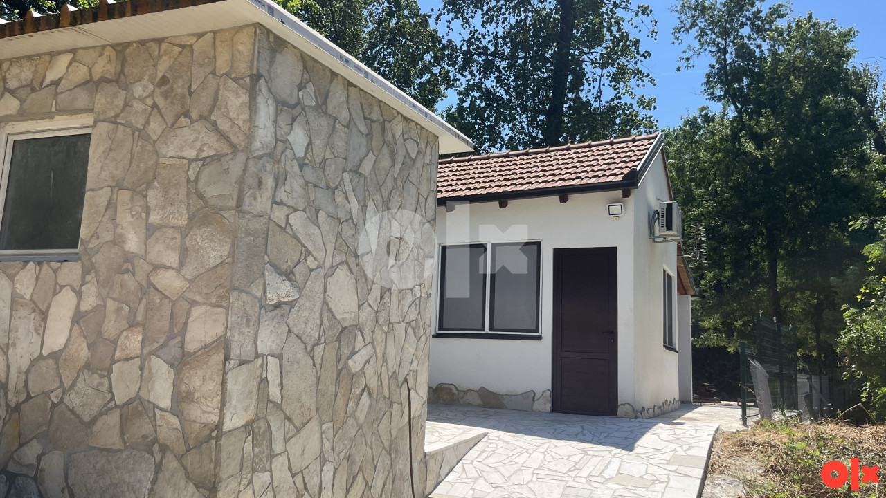 Vikendica rijeka Trebižat Čapljina 2