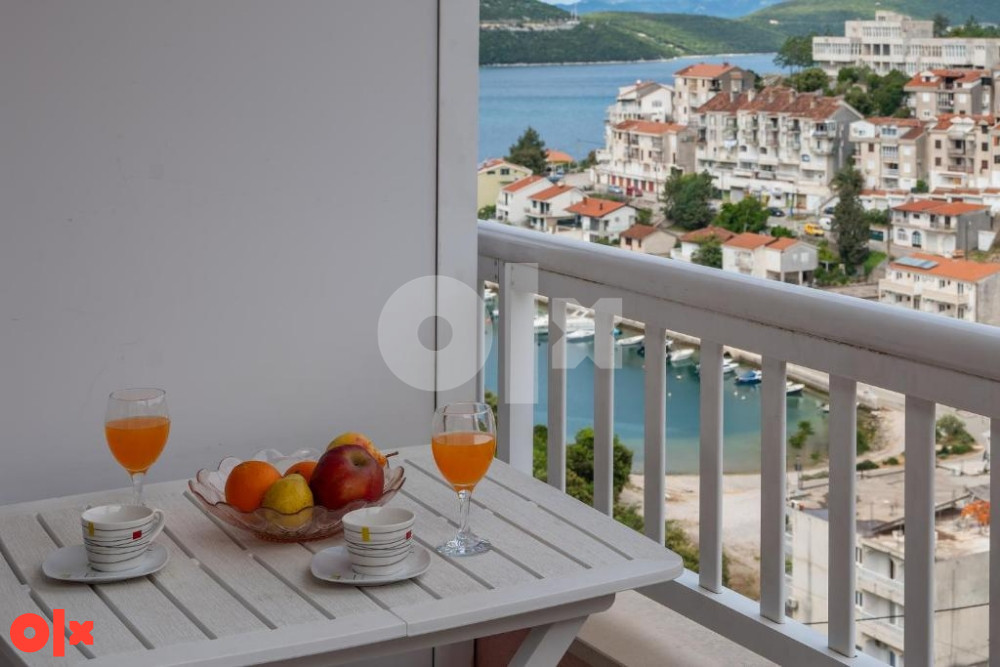 Stanovi i apartmani Neum
