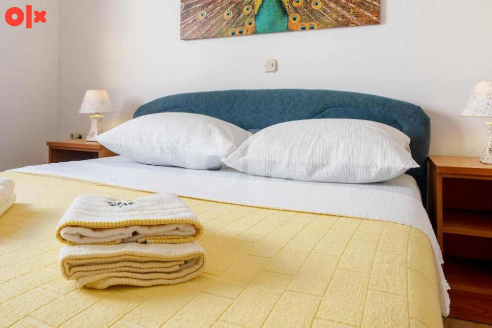 Stanovi i apartmani Neum 2