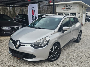 Renault Clio 1.5 dci 2015 god 66KW
