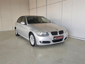 BMW 318d E90 Facelift*Model:2009*Komande*Klima-Digitalna*Uvoz*
