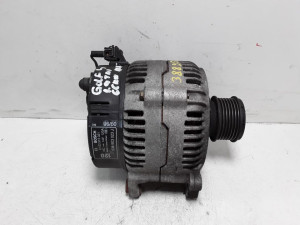 038903023J ALTERNATOR N Volkswagen GOLF IV 1997-2003