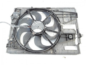 9806313880 VENTILATOR HLADNJAKA N Citroen C4 PICASSO M