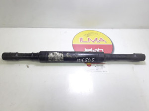 1K0407272J POLUOSOVINA N Volkswagen GOLF V 2003-2009