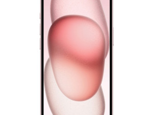 Apple iPhone 15, 128 GB, Super Retina XDR OLED 6.1" - iPhone 15