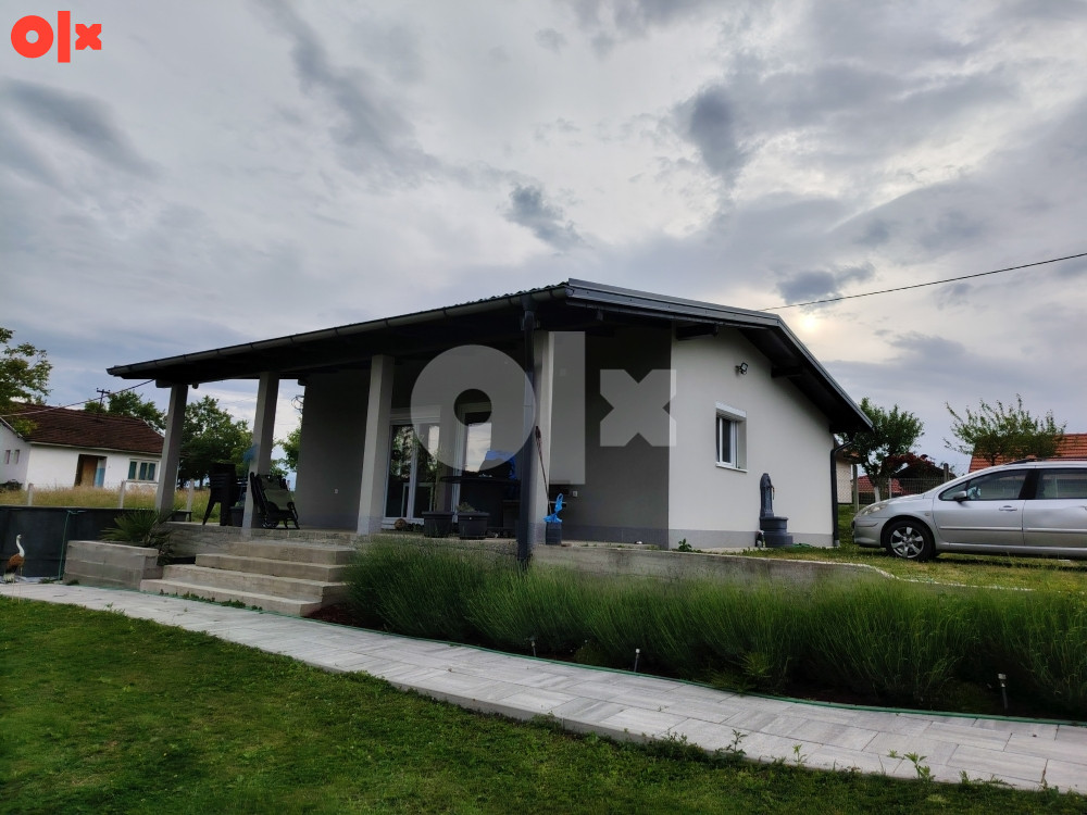 NOVA VIKENDICA U JABLANU, ODLIČNO 3