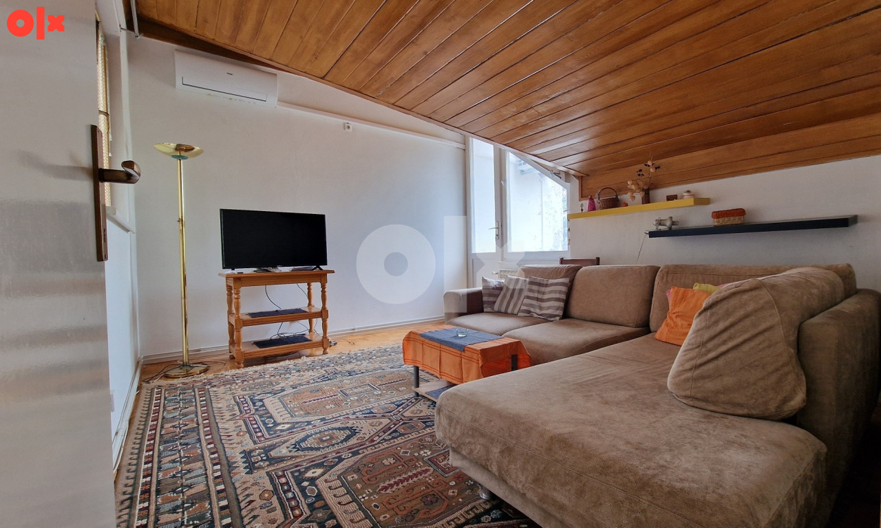 Dvosoban stan - Koševsko brdo - 42m2 2