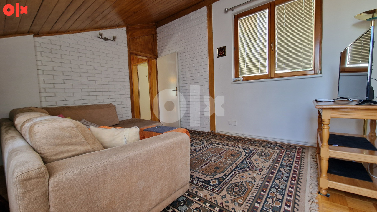 Dvosoban stan - Koševsko brdo - 42m2 3