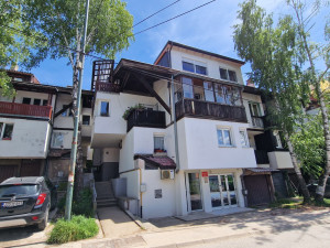 Dvosoban stan - Koševsko brdo - 42m2