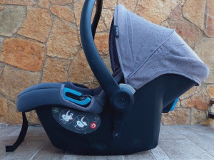 AUTOSJEDALICA ZA BEBE 0-13 KG   CBX  CYBEX  SHIWA