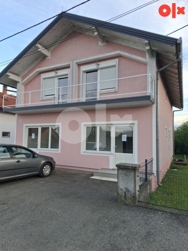 Poslovni prostor Derventa