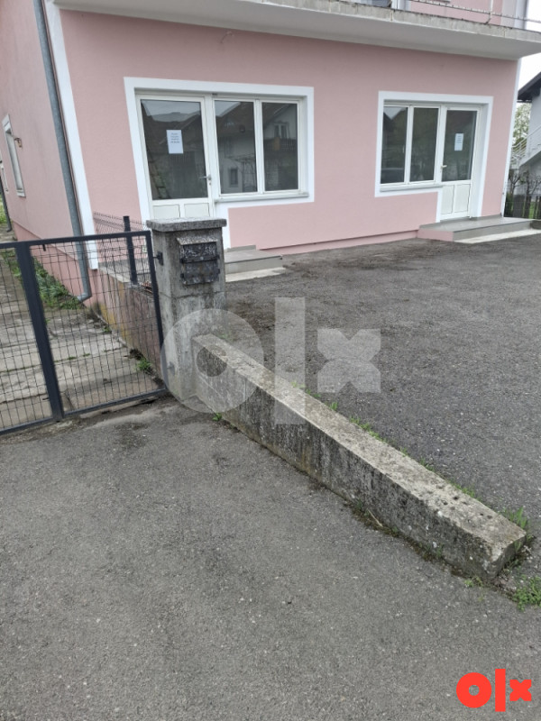 Poslovni prostor Derventa 2