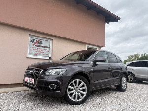 Audi Q5 S line 3,0tdi quattro Full 2010god