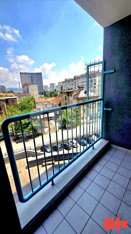 IZDAJE SE KLIMATIZIRAN STAN - SARAJEVO - Widok 4
