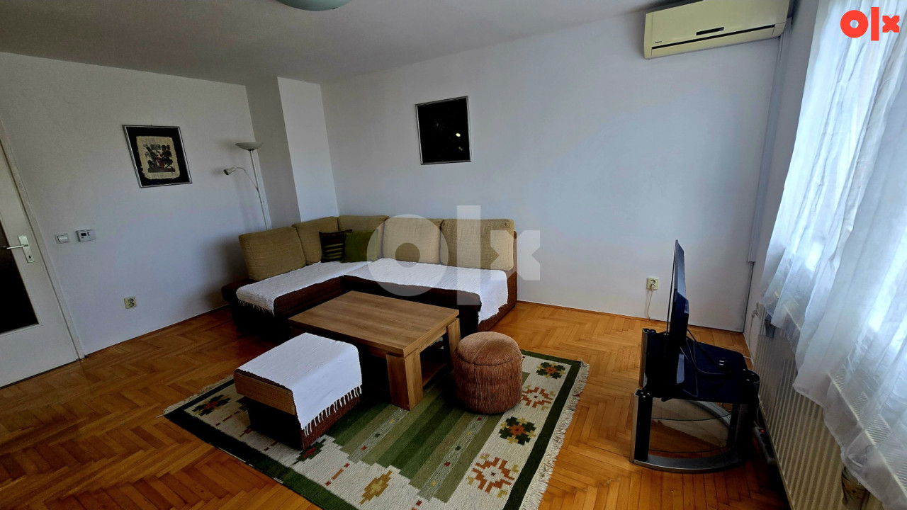 IZDAJE SE KLIMATIZIRAN STAN - SARAJEVO - Widok 5