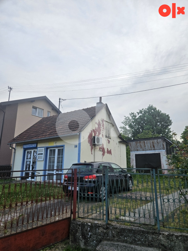 Garaža Banja Luka 2