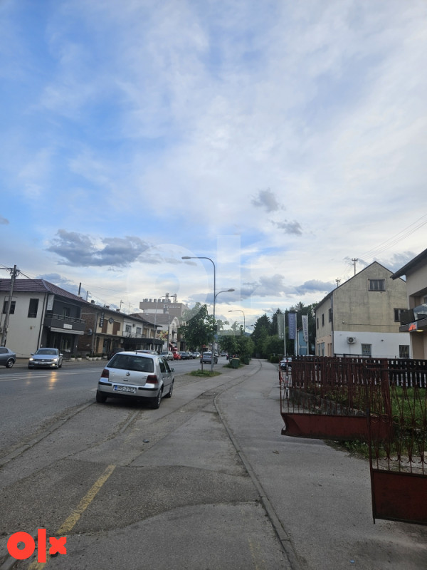 Garaža Banja Luka 3