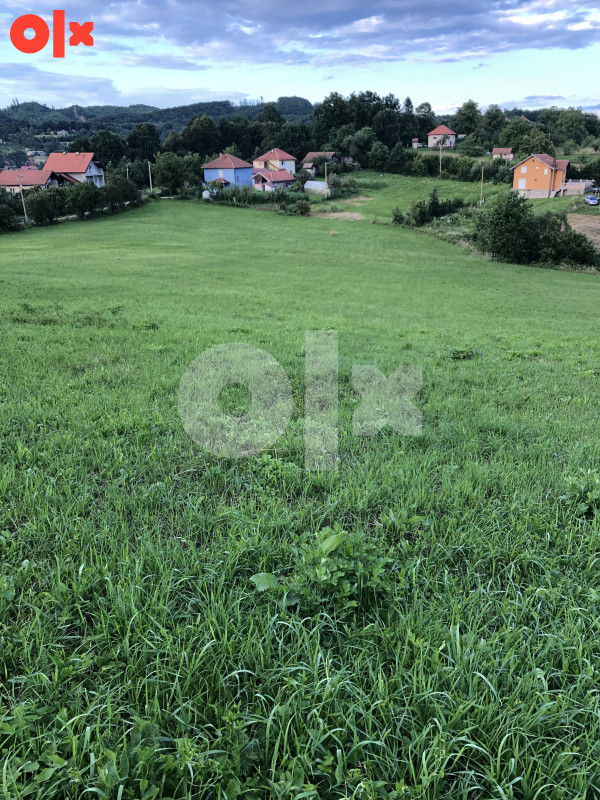 Zemljište Tuzla