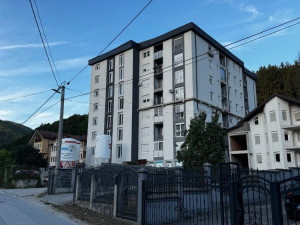 STAN GARSONJERA NOVOGRADNJA VOGOSCA SARAJEVO photo 5
