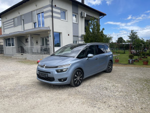 CITROEN C4 PICASSO 1.6 HDI 2013 7 SJEDISTA