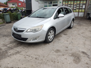 OPEL ASTRA J 1.7 DIJELOVI ASTRA J ZA DIJELOVA dijelovi Kurdić
