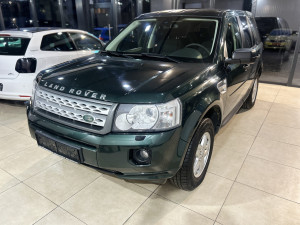 LAND ROVER FREELANDER II 2.2 TD4, 2012 GOD,XENONI,