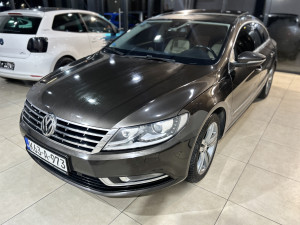 VW PASSAT CC 2.0 TDI DSG, 2013 GOD, REGISTROVAN
