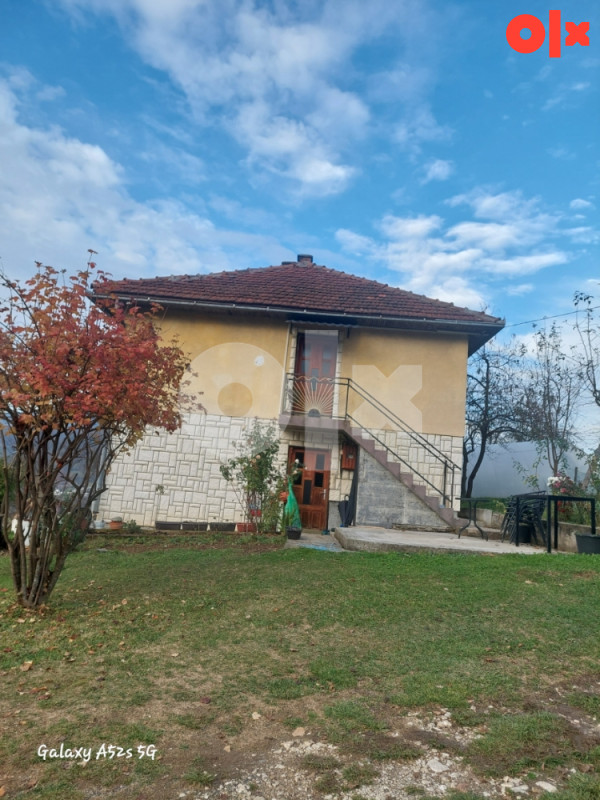 Kuća Zavidovići Borovnica