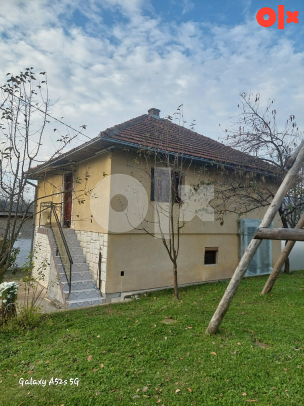 Kuća Zavidovići Borovnica 2