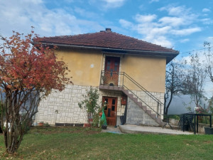 Kuća Zavidovići Borovnica