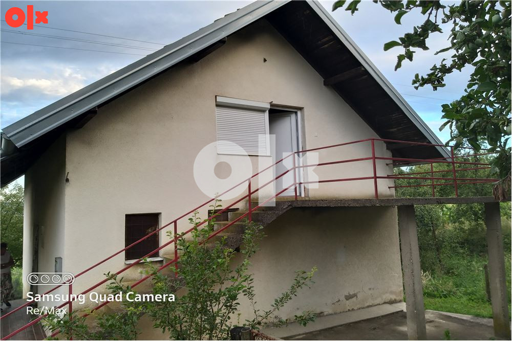 Kuća Banja Luka 120m2