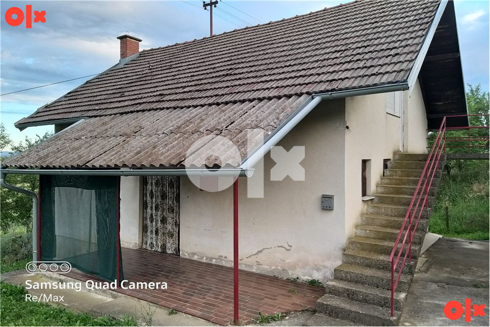 Kuća Banja Luka 120m2 2