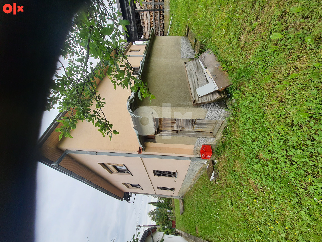 Kuća Banja Luka 72m2 2