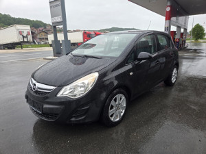 Opel Corsa 1.3 dizel 2011g.UVOZ