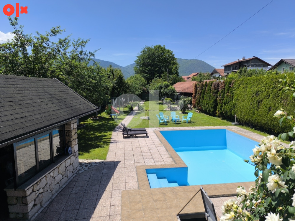 Villa Ilidža - Otes 3