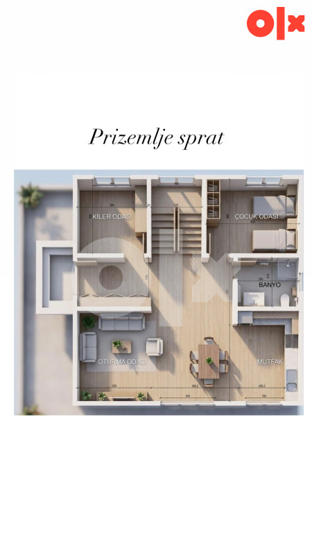 Zemljište Sarajevo - ilidža 14