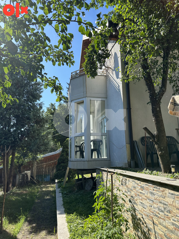 Iznajmljivanje Kuća Sarajevo - Centar
