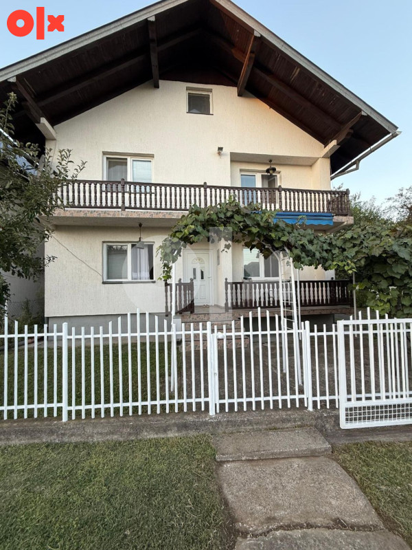 Kuća Lukavac/Bikodze