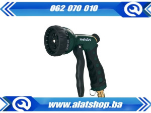 Metabo Prskalica Vodenog Mlaza Vrtni GB 7  0903060778