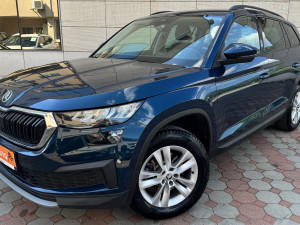 ŠKODA Kodiaq 2.0 DSG "STYLE" Full LED Navi Keyless Facelift 22G