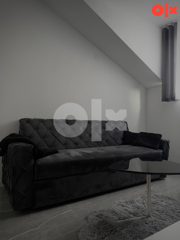 AD APARTMENT STAN NA DAN Gradačac 2