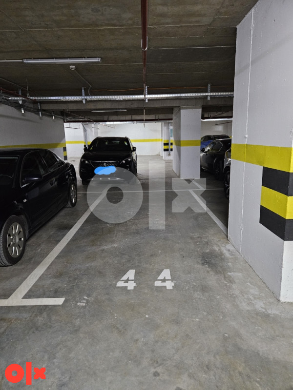 Garaža Banja Luka kod Kampusa