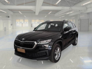 ŠKODA Kodiaq 2.0 DSG "STYLE" LED Navi 7-sjedišta Facelift 22G