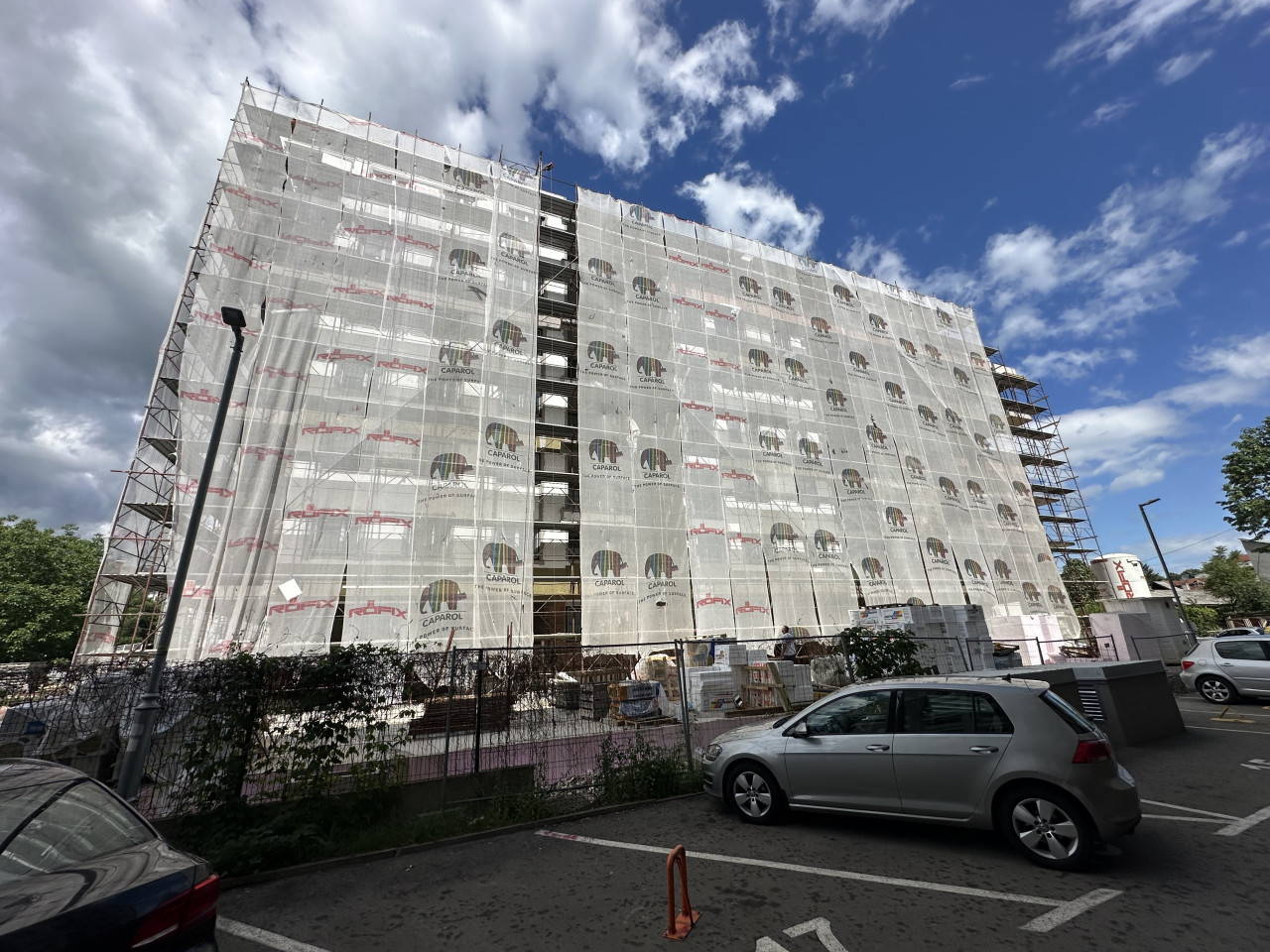 Četverosoban stan u širem centru - 92,39 m2 2