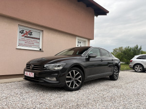 Vw Passat 2,0tdi 150ks DSG EXECUTIVE 12/2020