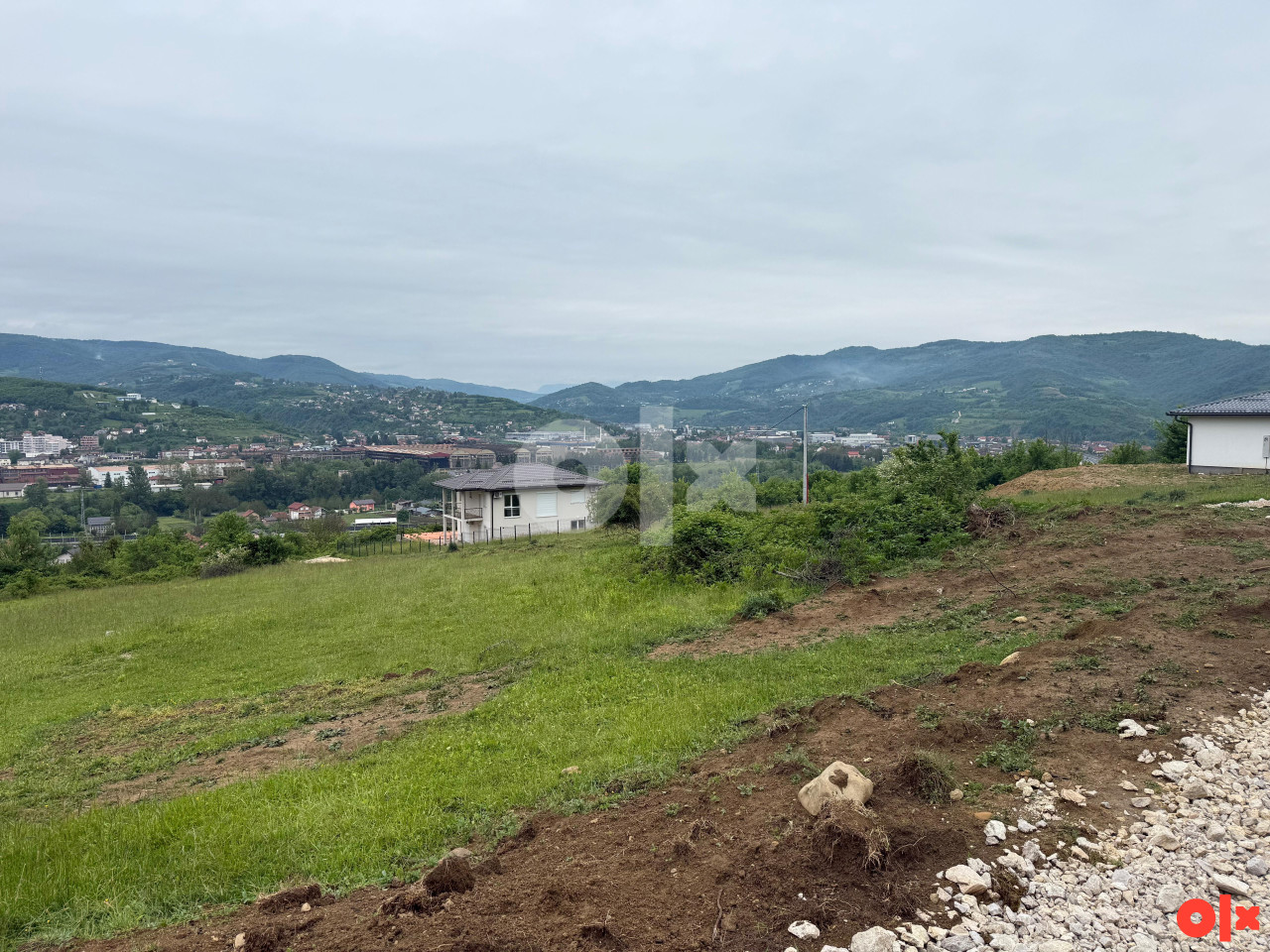 Zemljište Sarajevo Ilijaš 3