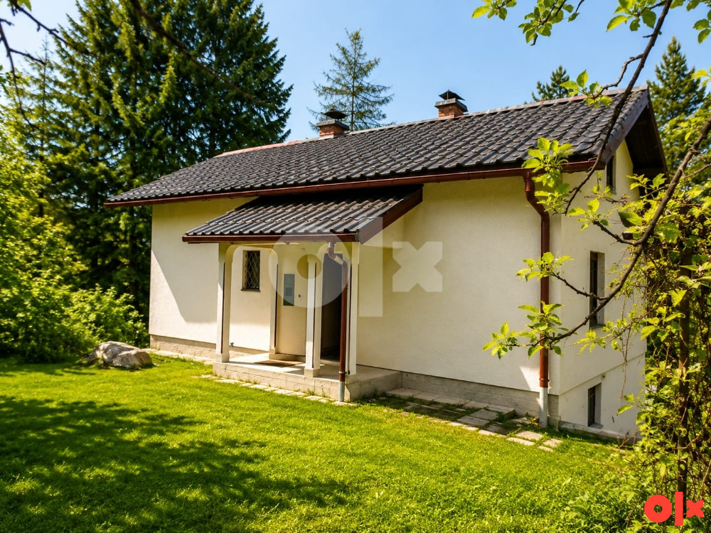 KUĆA ( VIKENDICA) RJEČICA NOVI GRAD SARAJEVO 1530M2