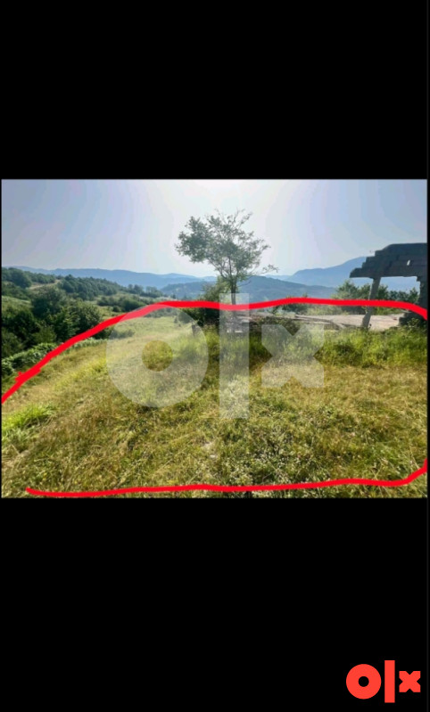 Zemljište Sarajevo - Novi Grad 2